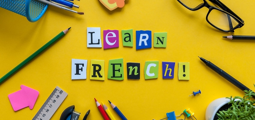 Learn-French-Comprehension