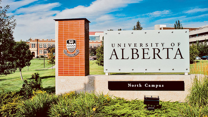 UniAlberta